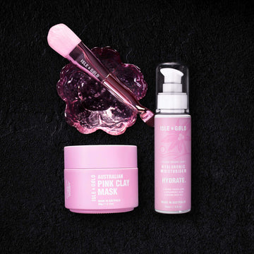 The Pink Decadence Kit