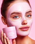 Australian Pink Clay Mask