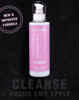 Paradise Cleansing Milk