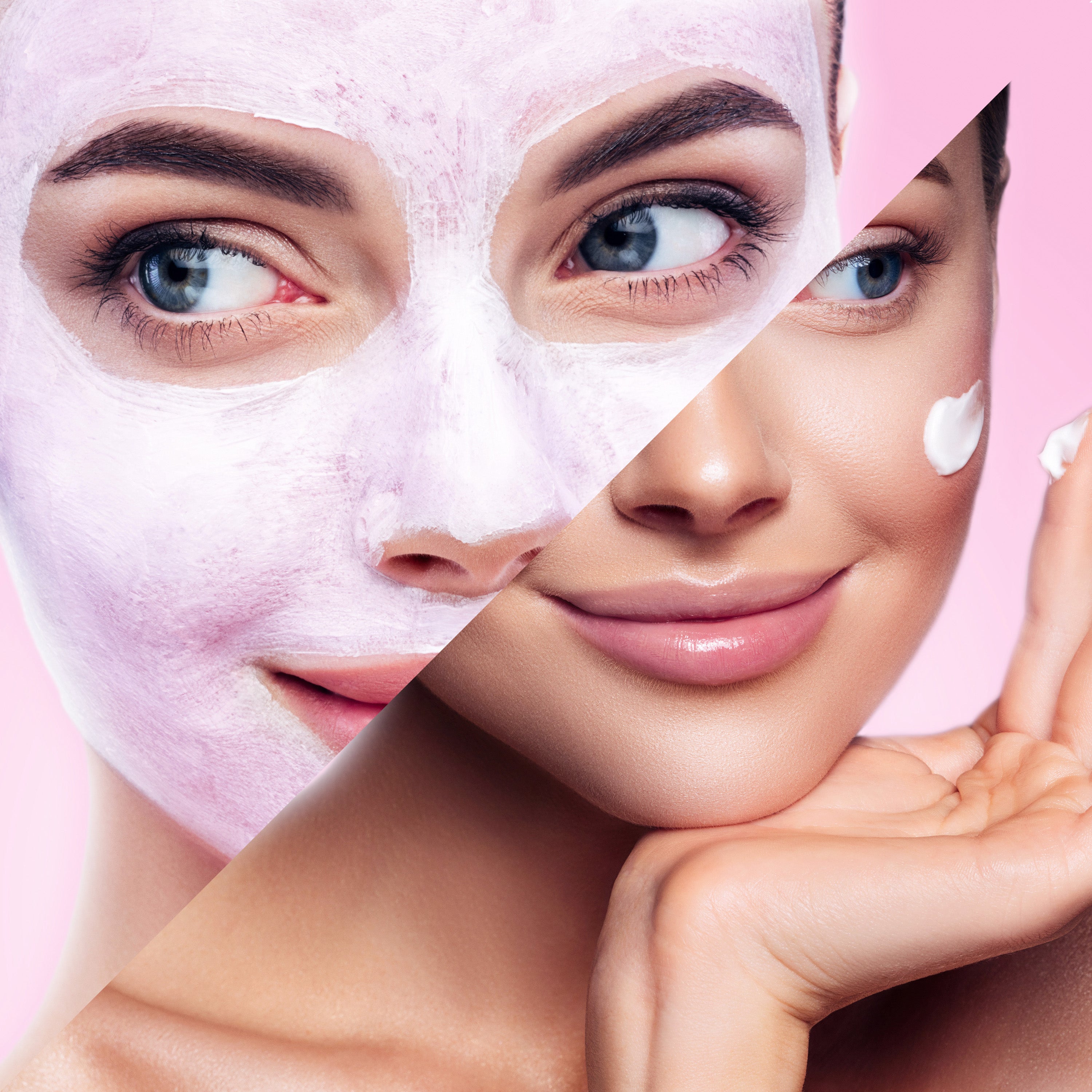 The Pink Decadence Kit