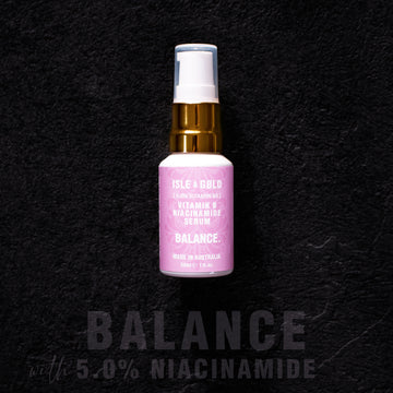 Vit. B Niacinamide Serum