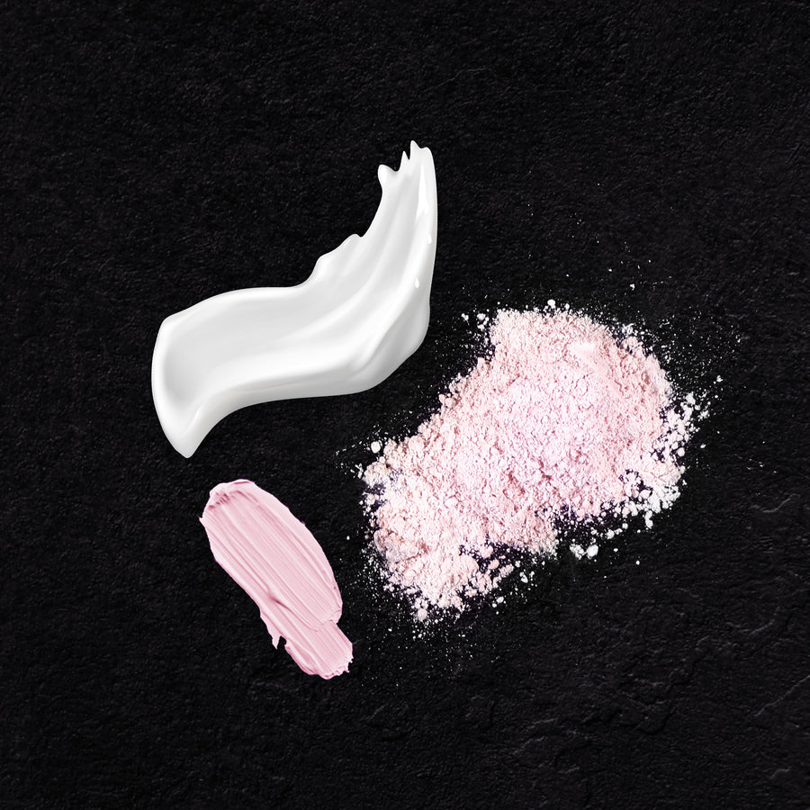 The Pink Decadence Kit